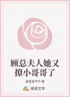 顾总夫人她又撩小哥哥了