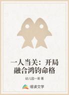 一人当关:开局融合鸿钧命格