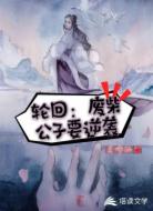 轮回:废柴公子要逆袭