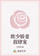 欧少娇妻放肆宠
