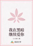 我在黑暗继续爱你