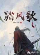 踏风歌
