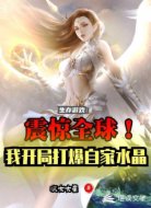 震惊全球！我开局打爆自家水晶