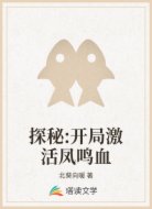 探秘:开局激活凤鸣血