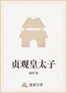 贞观皇太子