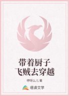 带着厨子飞贼去穿越
