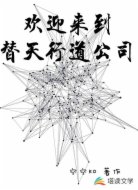 欢迎来到替天行道公司