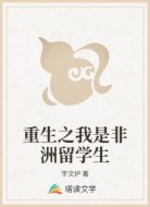 重生之我是非洲留学生