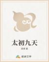 太初九天