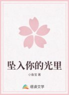 坠入你的光里