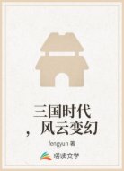 三国时代,风云变幻