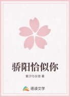 骄阳恰似你