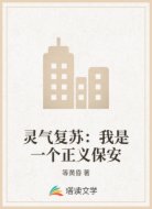 灵气复苏:我是一个正义保安