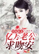 替嫁新妻:亿万老公求吻安
