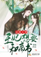启禀王爷：王妃想要和离书