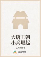 大唐王朝小兵崛起