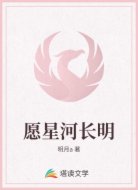 愿星河长明