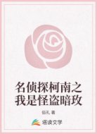 名侦探柯南之我是怪盗暗玫
