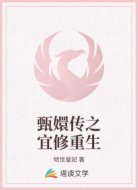 甄嬛传之宜修重生
