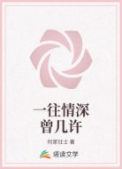 一往情深曾几许