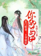 农门娇妻：王爷披好你的马甲