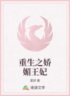 重生之娇媚王妃