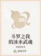 斗罗之我的冰水武魂