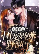 天降萌崽,团宠妈咪野翻了