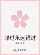 罪过永远错过