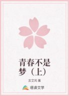 青春不是梦（上）