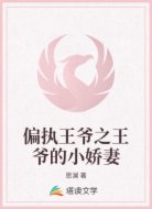 偏执王爷之王爷的小娇妻