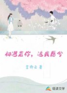 初遇若你,适我愿兮