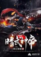 暗武神帝