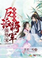 龙凤双宝：反派将军强势宠