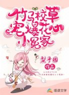 竹马校草宠爆花心小冤家
