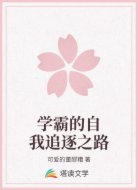 学霸的自我追逐之路