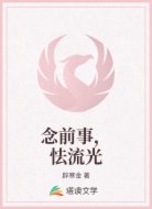 念前事,怯流光