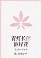 青灯长伴彼岸花