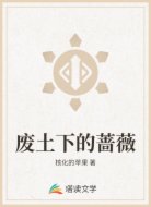 废土下的蔷薇
