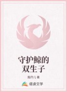 守护鲸的双生子