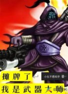摊牌了我是武器大师