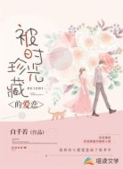 被时光珍藏的爱恋
