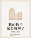 我的狗子氪金成神了