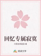 回忆专属寂寞