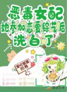 恶毒女配她参加恋爱综艺后洗白了