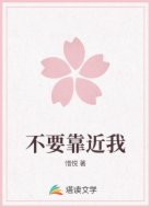 不要靠近我