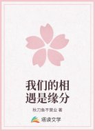 我们的相遇是缘分