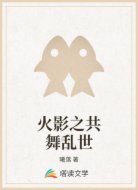 火影之共舞乱世