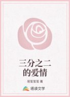 三分之二的爱情