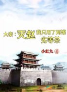 大秦：灭赵我只用了两罐劣等茶